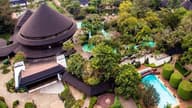 Conference Venues