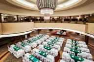 Small Meeting Rooms