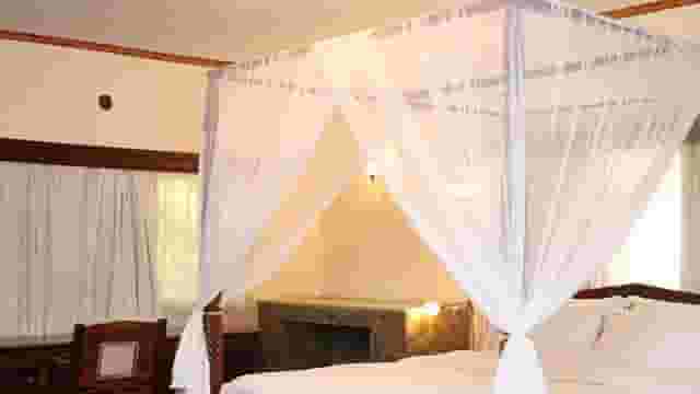 Bougainville Meeting Room