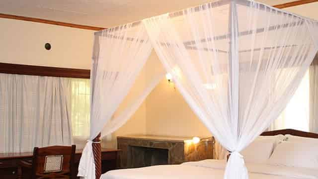 Bougainville Meeting Room
