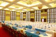 Sustainable Conferences