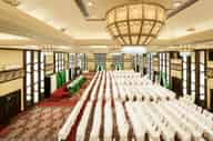 Sustainable Conferences