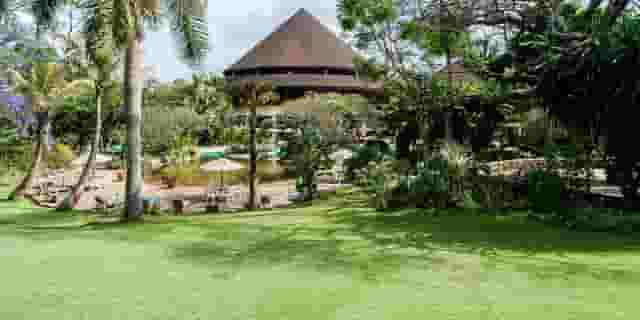 Event Spaces