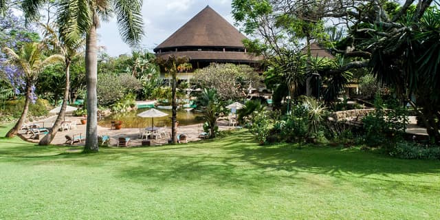 Event Spaces