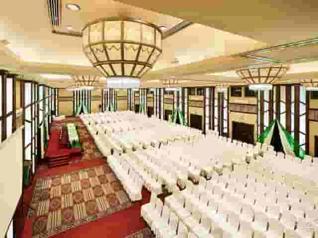 Pavilion Conference Centre
