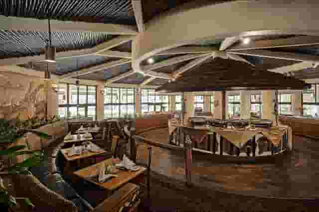 Pavilion Conference Centre