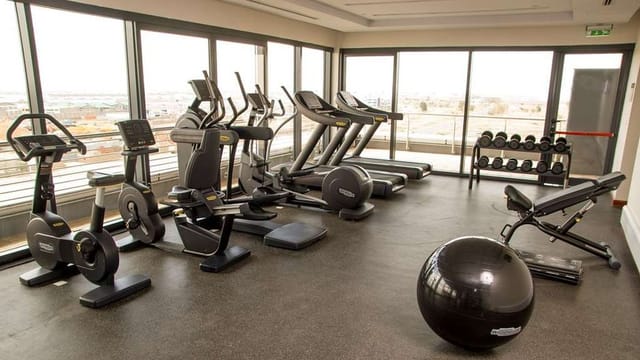 Hilton Garden Inn Nairobi Airport ...