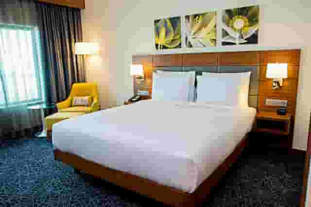 Pavilion Suite