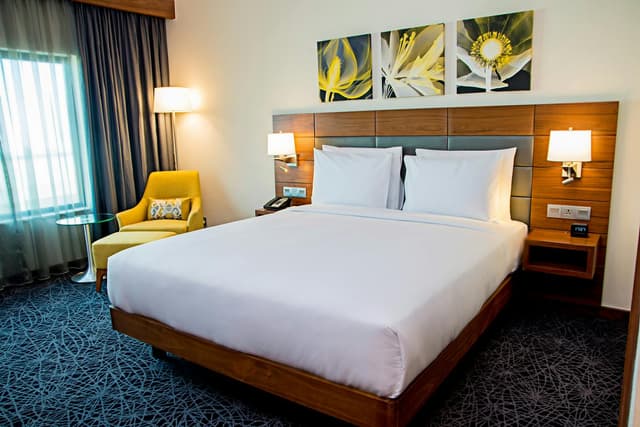 Pavilion Suite