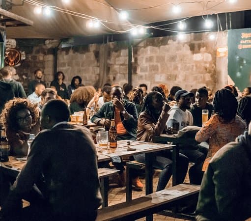 Bar