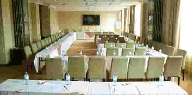 Chestnut Room