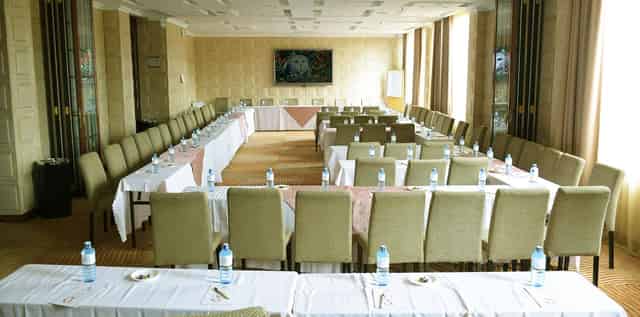 Chestnut Room