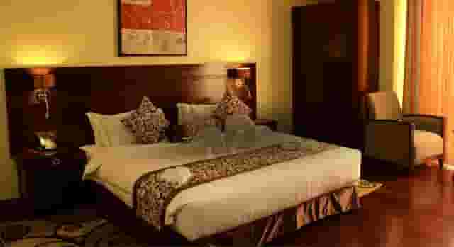 Chestnut Room