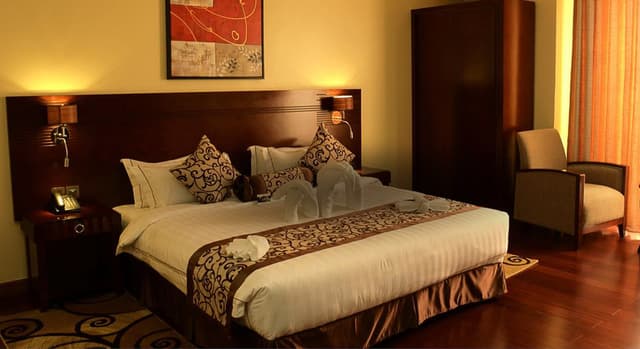 Chestnut Room
