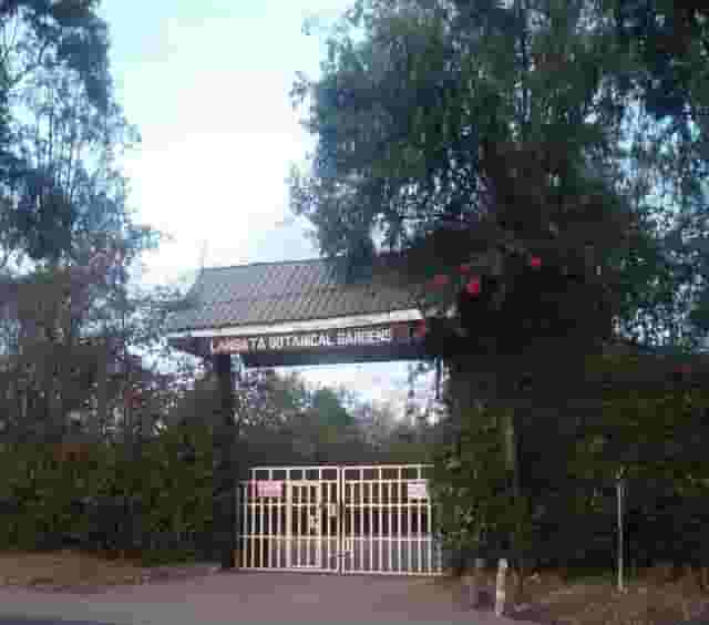 Botanical Gardens