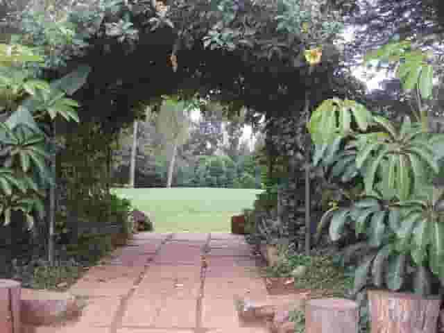 Botanical Gardens