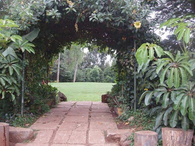 Botanical Gardens