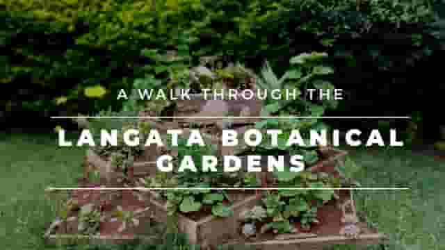 Botanical Gardens