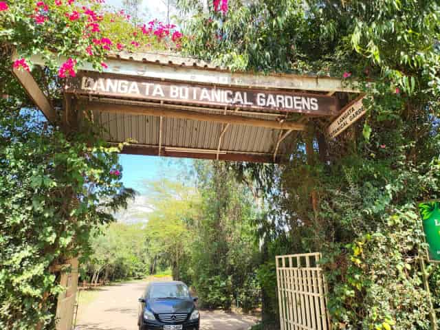 Botanical Gardens