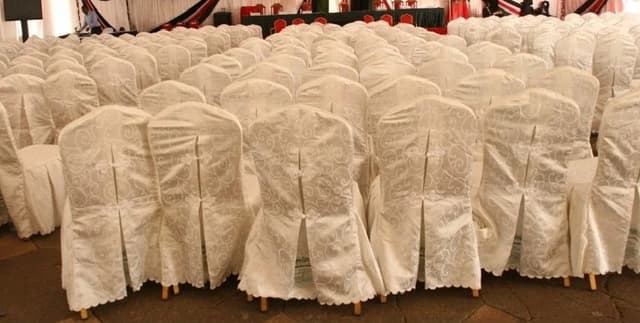 Aluhall Tent