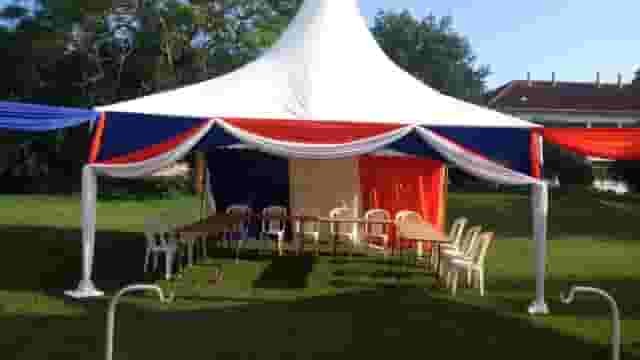 KARLO Ground