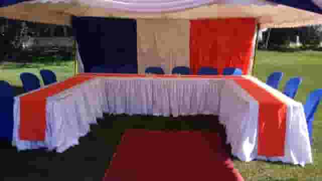 KARLO Ground