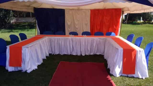 KARLO Ground