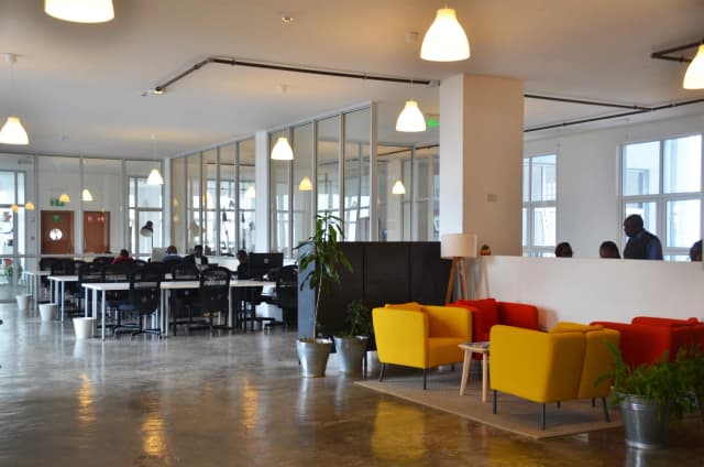 Pinetree Meeting Room