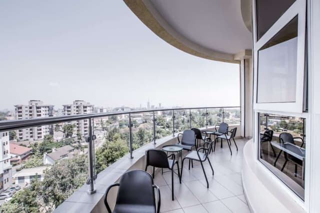 Pinetree Meeting Room