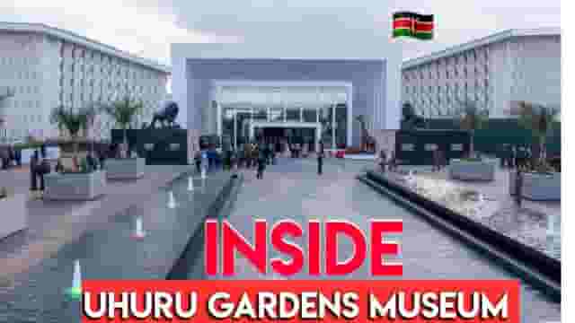General Galleries