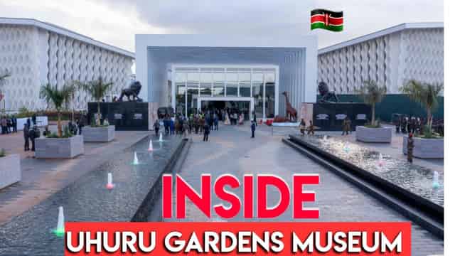 General Galleries