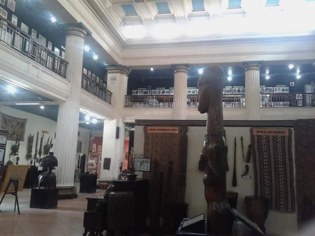 Murumbi Art Gallery