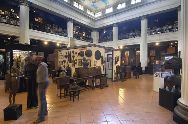Murumbi Art Gallery