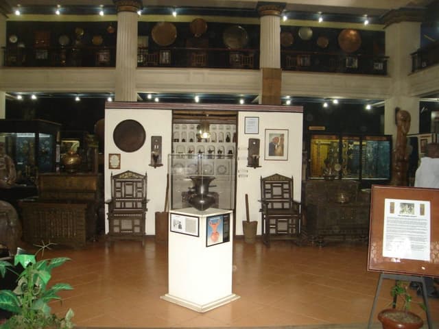 Murumbi Art Gallery