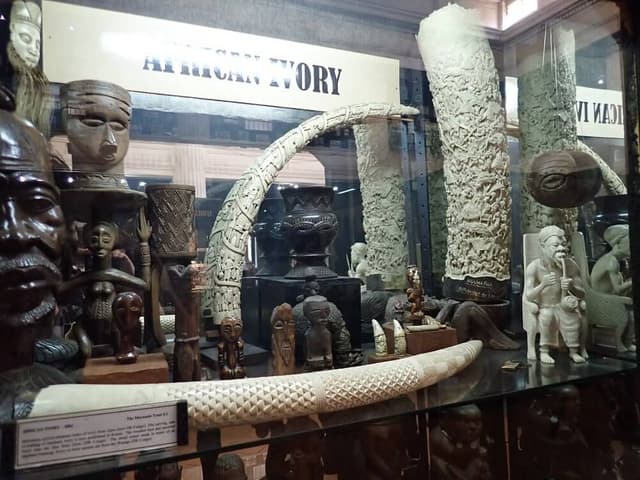 Murumbi Art Gallery