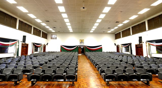 Auditorium
