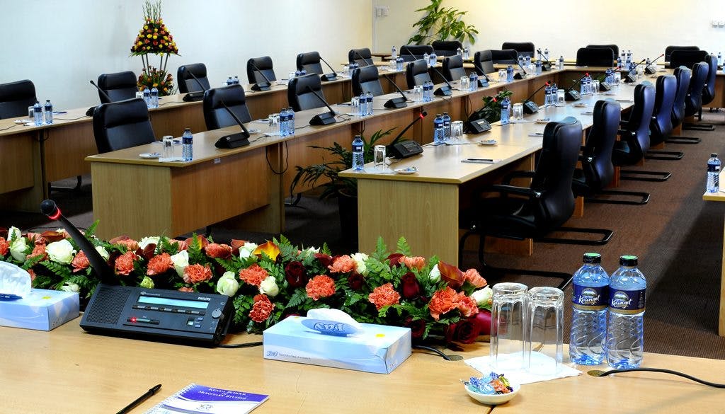Seminar Rooms – Kenya School of ...