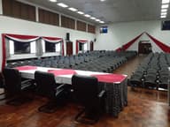 Training Venues
