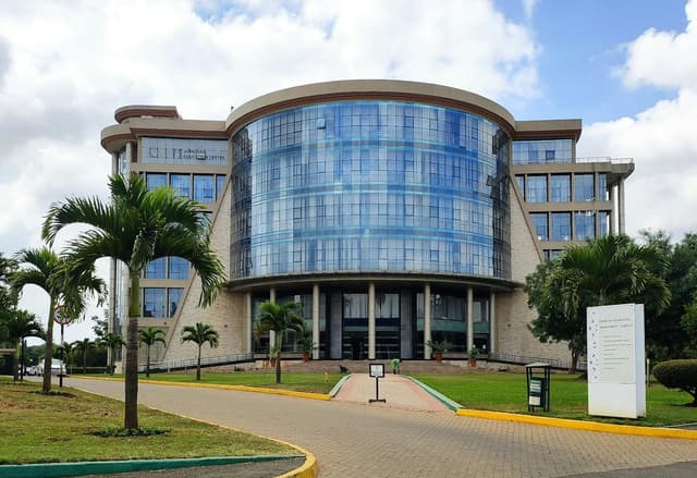 Seminar Rooms