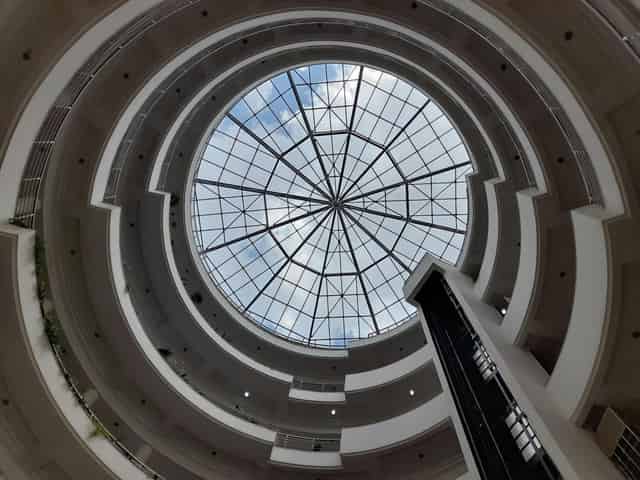 KSMS Conference Centre