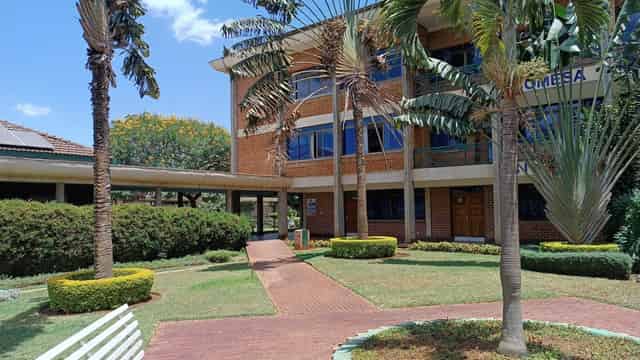 KSMS Conference Centre