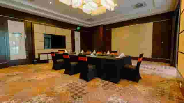 Meeting Room 1