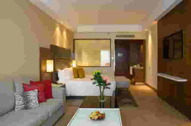 Meeting Room 1