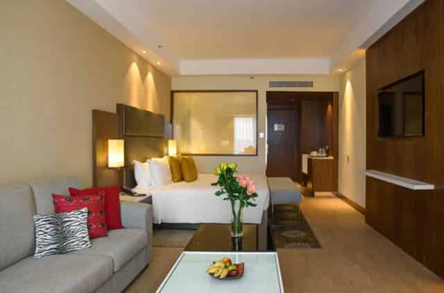 Meeting Room 1