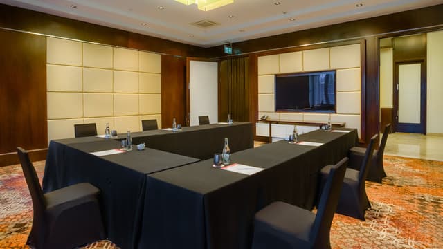 Banquet Room