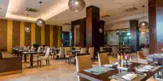 Banquet Room