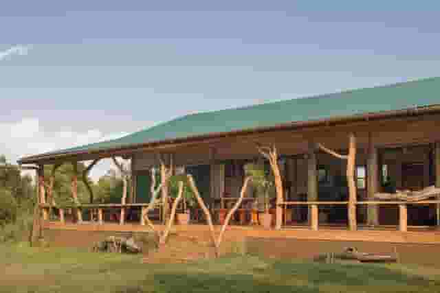 Lodges