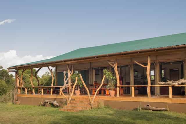 Lodges