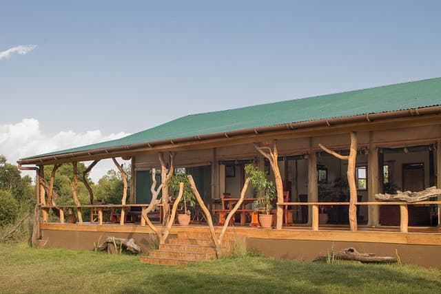 Lodges