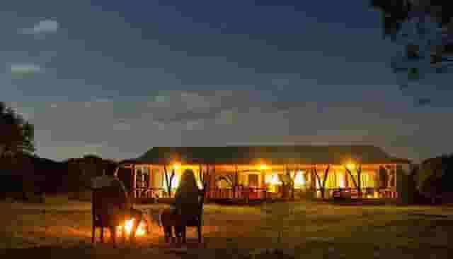 Lodges